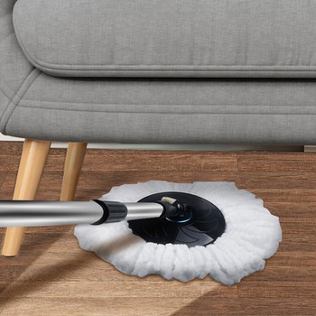 All-Round Cleaning All-Round Cleaning