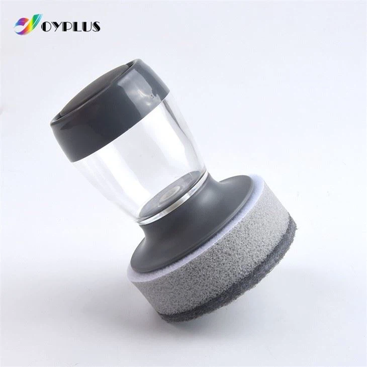 Small Brush For Kichen Cleaning