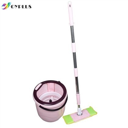 Mini forgó mágikus mop