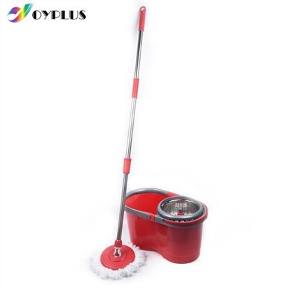 360 Spin Magic Műanyag Kosár + MOP