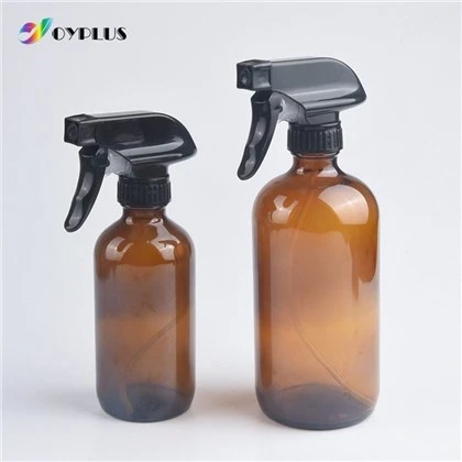 Üveg spray palack