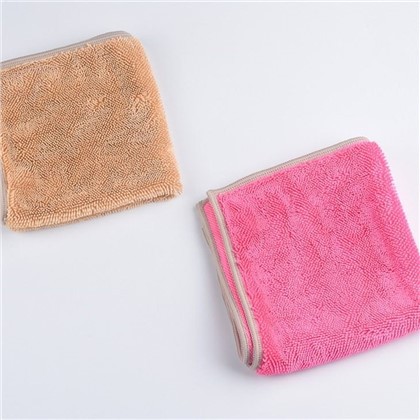 Szuper felszívódású mikroszálas tisztítókendő