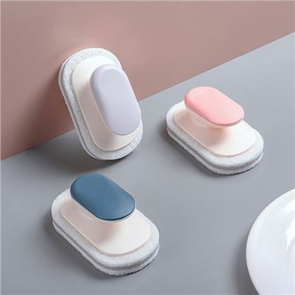 Pot Brush