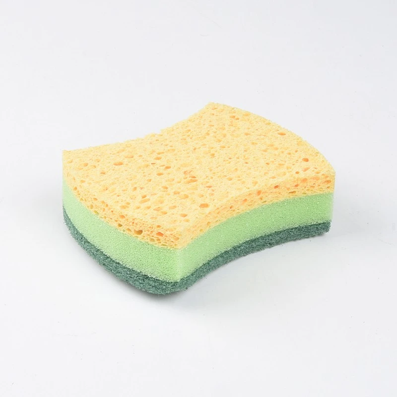 (2 Pk) 2 in 1 Cellulose Sponge price