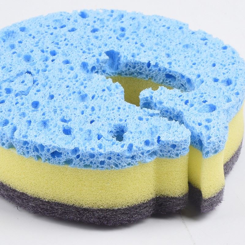 2 PK Cellulose Sponge best