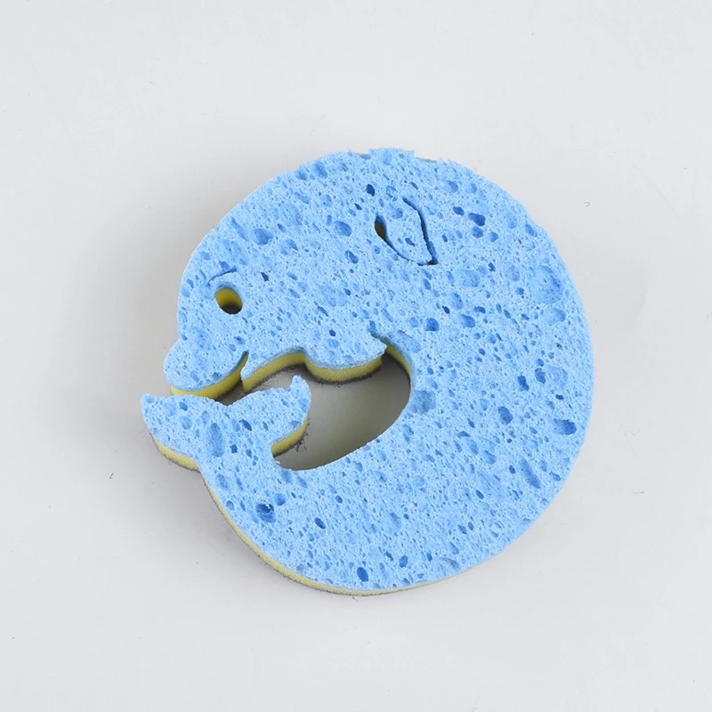 2 PK Cellulose Sponge factory