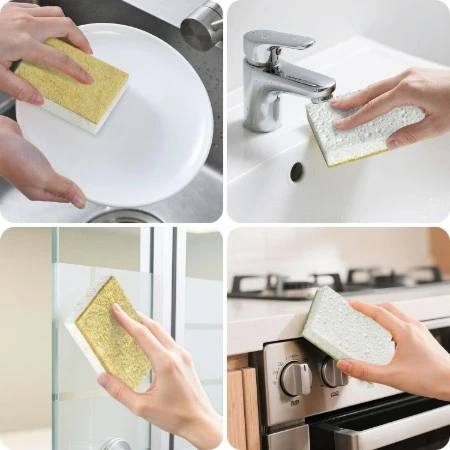 Natural Kitchen Sponges price