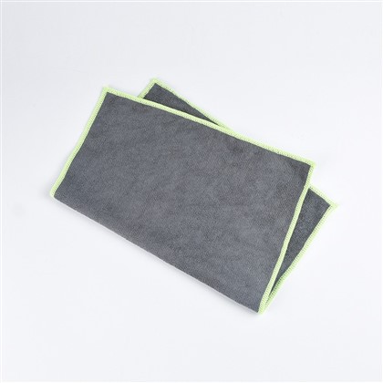 Mikroszálas tisztító kendő autókhoz